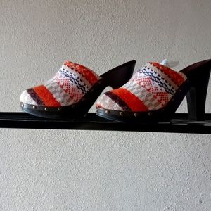 Women shoes
